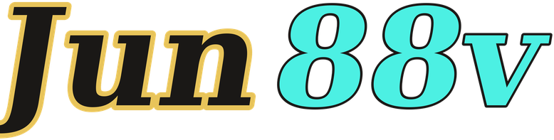 Jun88v logo