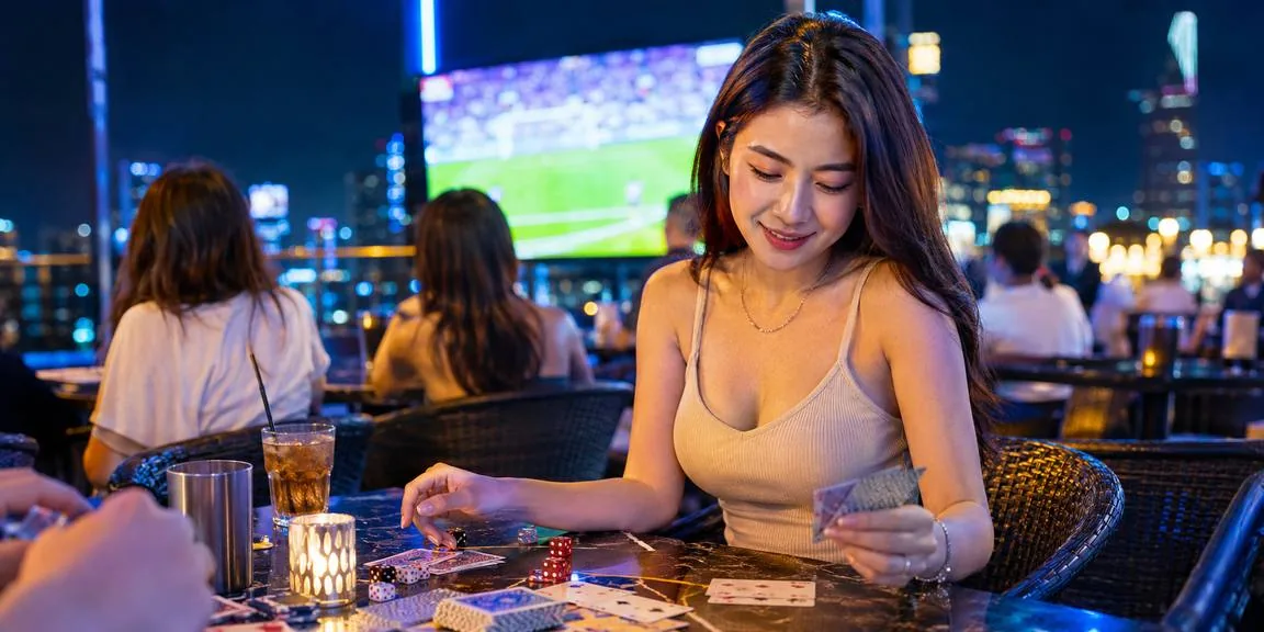 Jun88v Thể thao
